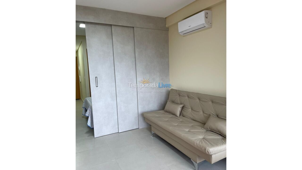 Apartamento para alquiler de vacaciones em Tamandaré (Praia dos Carneiros)