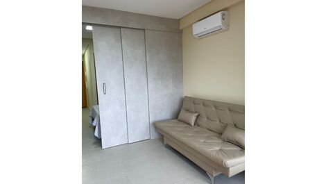 Piso - Eco Resort Praia dos Carneiros