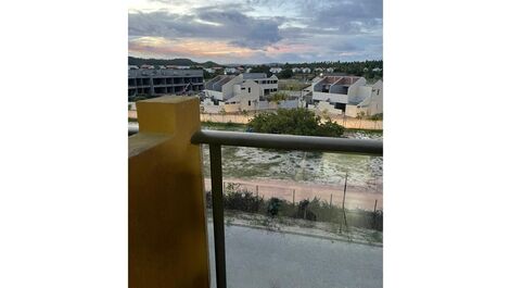 Flat - Eco Resort Praia dos Carneiros