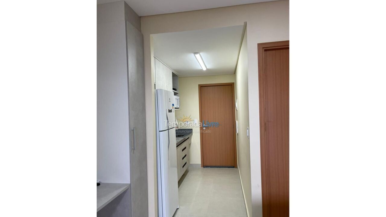 Apartamento para alquiler de vacaciones em Tamandaré (Praia dos Carneiros)