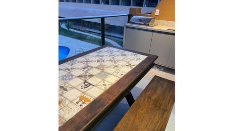 Flat - Eco Resort Praia dos Carneiros