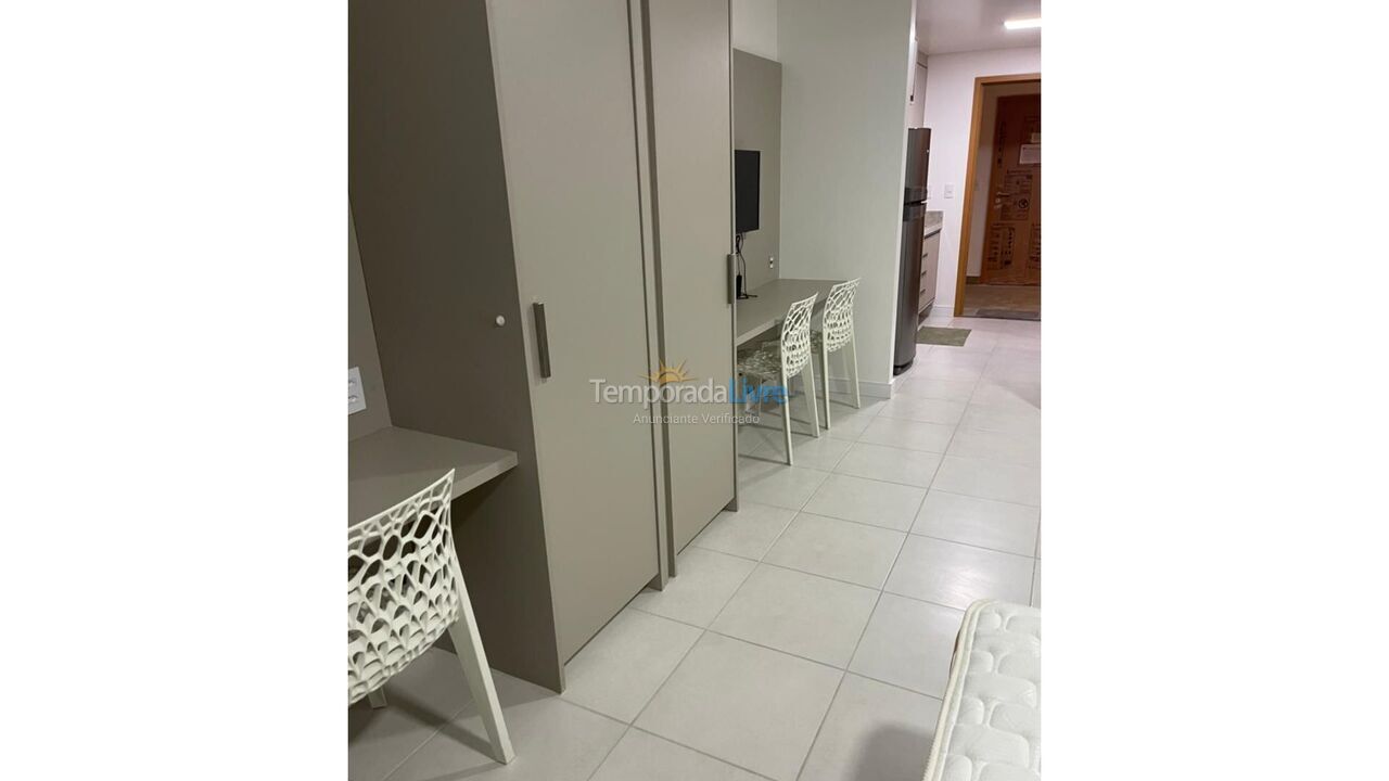 Apartamento para aluguel de temporada em Tamandaré (Praia dos Carneiros)