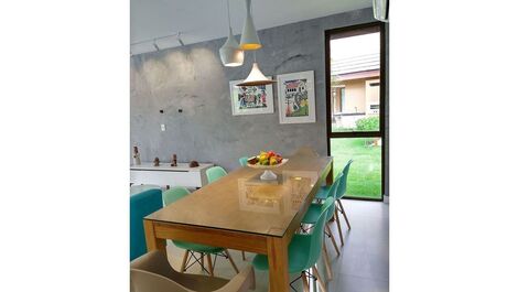 Bungalow Luxo Eco Resort - Carneiros