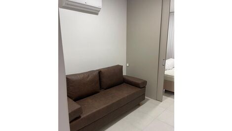 Flat - Eco Resort Praia dos Carneiros