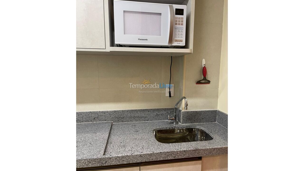 Apartamento para alquiler de vacaciones em Tamandaré (Praia dos Carneiros)