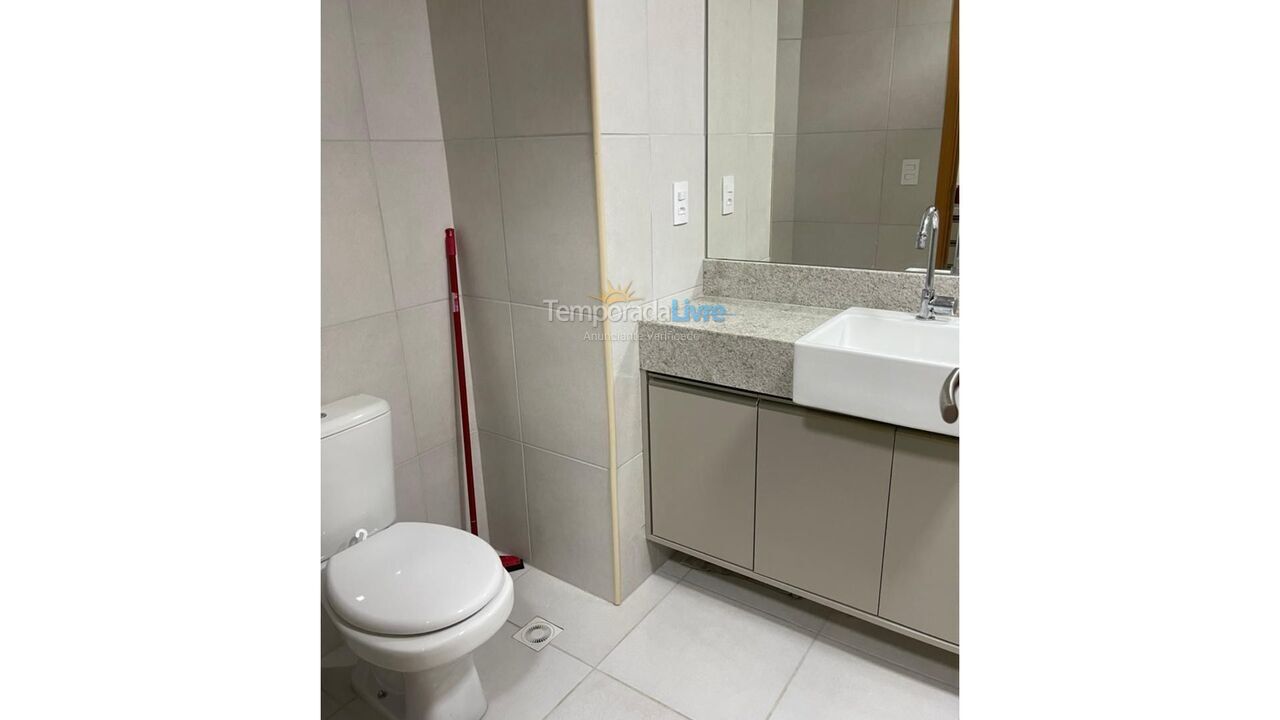 Apartamento para aluguel de temporada em Tamandaré (Praia dos Carneiros)