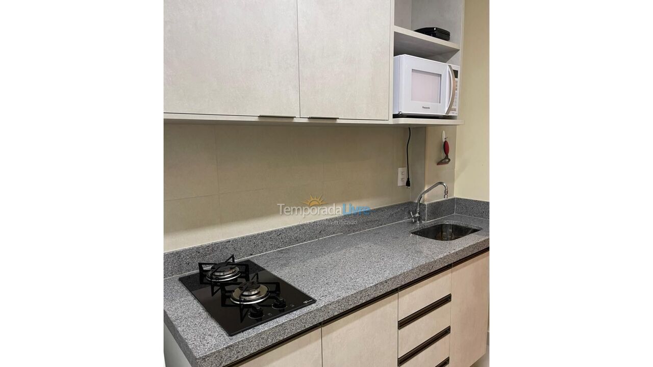 Apartamento para alquiler de vacaciones em Tamandaré (Praia dos Carneiros)