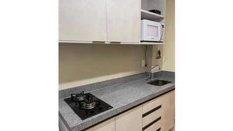 Piso - Eco Resort Praia dos Carneiros