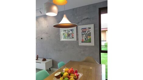 Bungalow Luxo Eco Resort - Carneiros