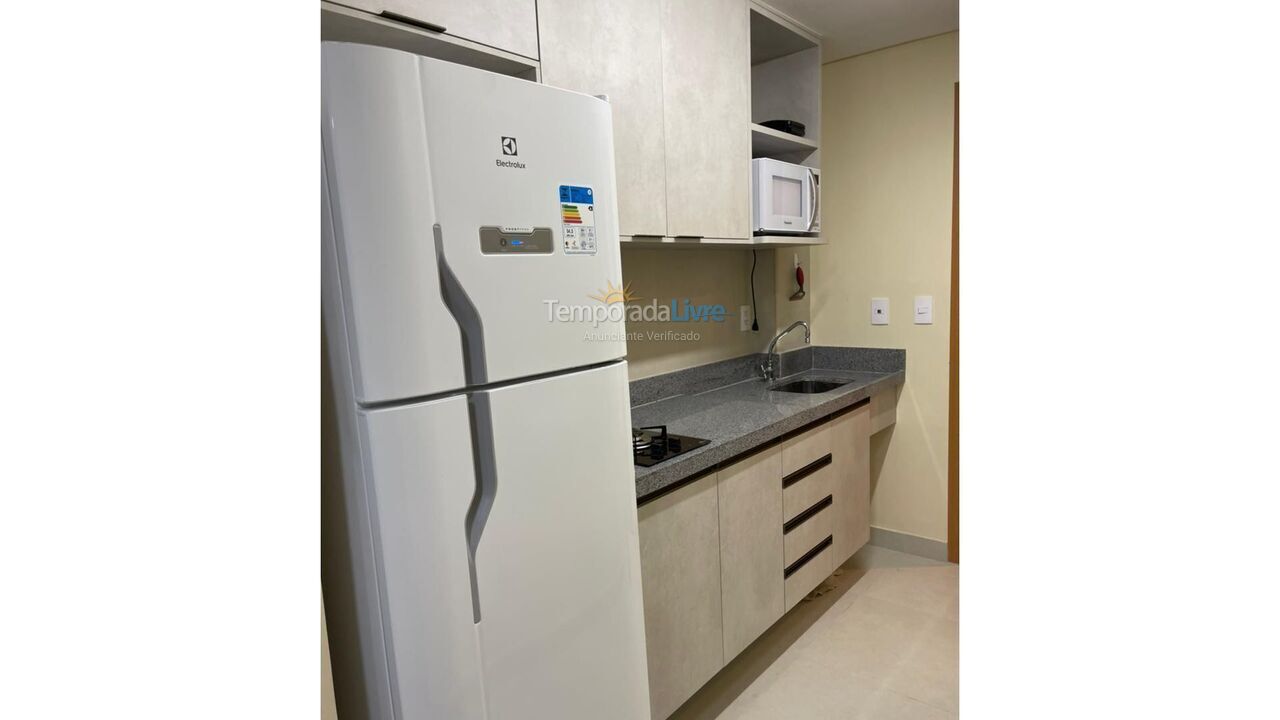 Apartamento para alquiler de vacaciones em Tamandaré (Praia dos Carneiros)