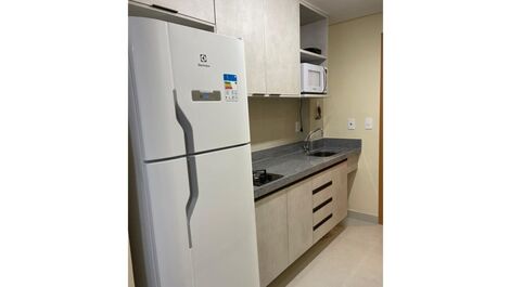 Piso - Eco Resort Praia dos Carneiros