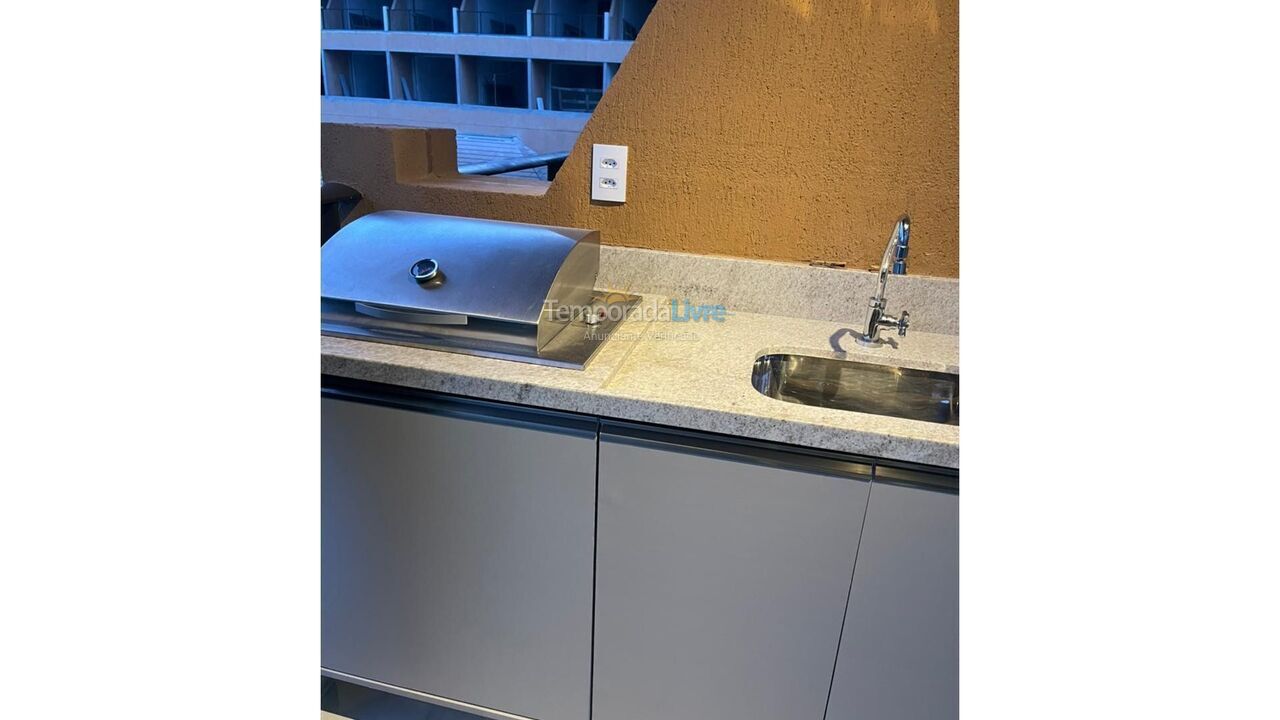 Apartamento para aluguel de temporada em Tamandaré (Praia dos Carneiros)