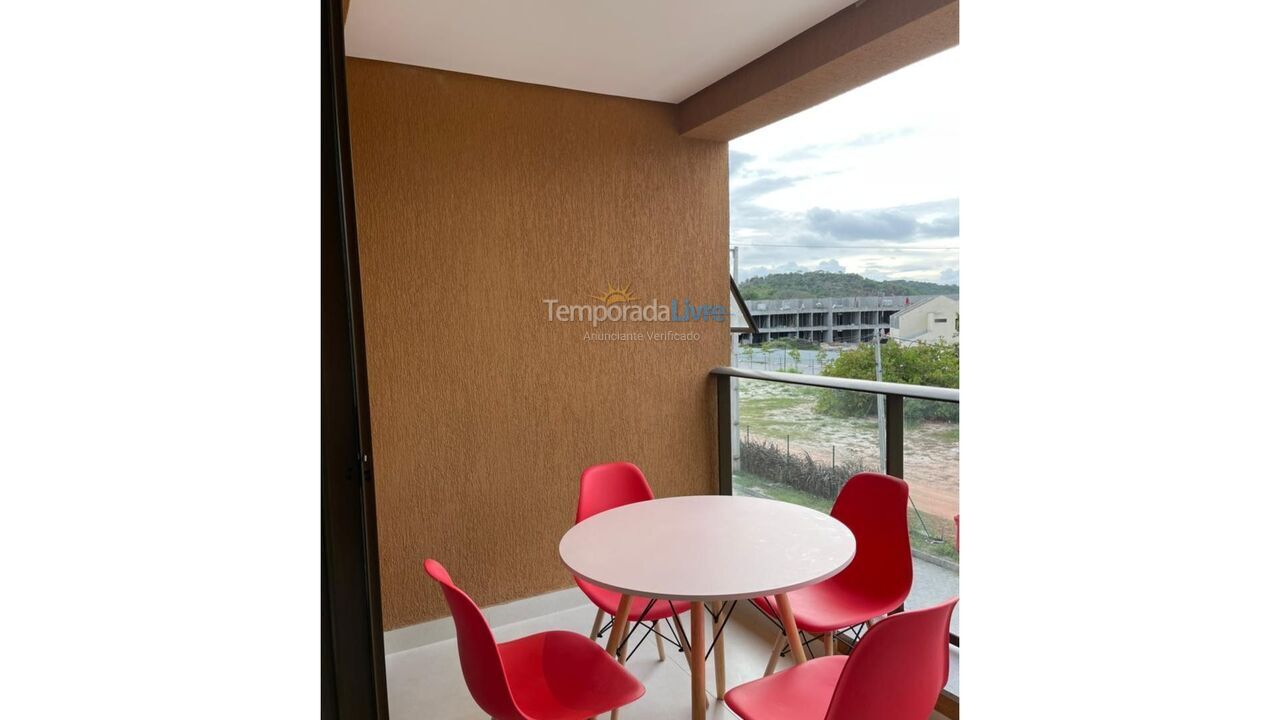 Apartamento para alquiler de vacaciones em Tamandaré (Praia dos Carneiros)