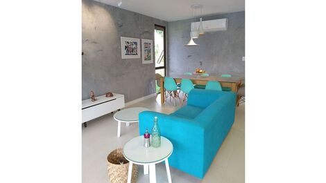 Bungalow Luxo Eco Resort - Carneiros