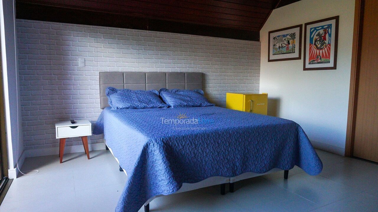 Casa para alquiler de vacaciones em Tamandaré (Praia dos Carneiros)