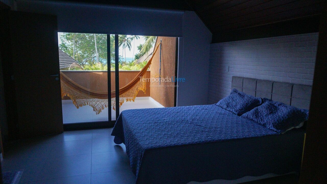 Casa para alquiler de vacaciones em Tamandaré (Praia dos Carneiros)