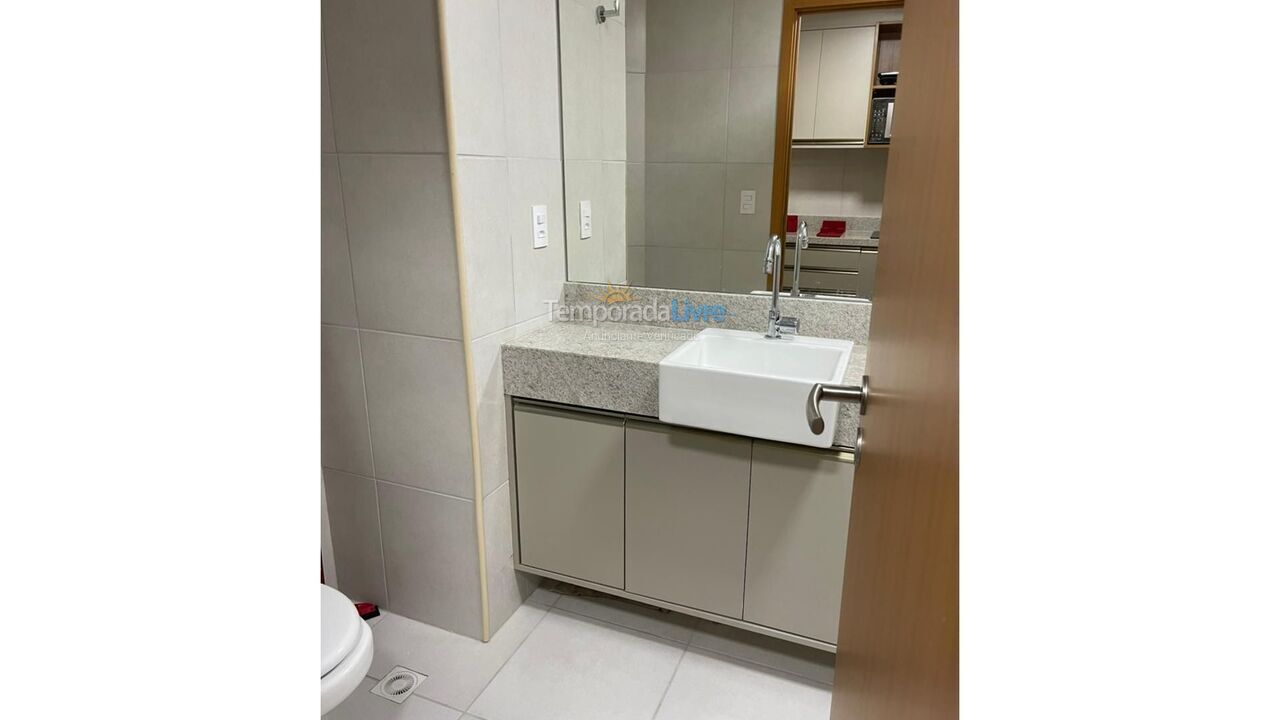 Apartamento para aluguel de temporada em Tamandaré (Praia dos Carneiros)