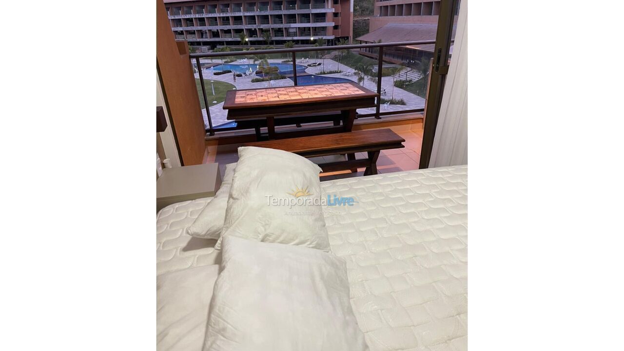 Apartamento para aluguel de temporada em Tamandaré (Praia dos Carneiros)