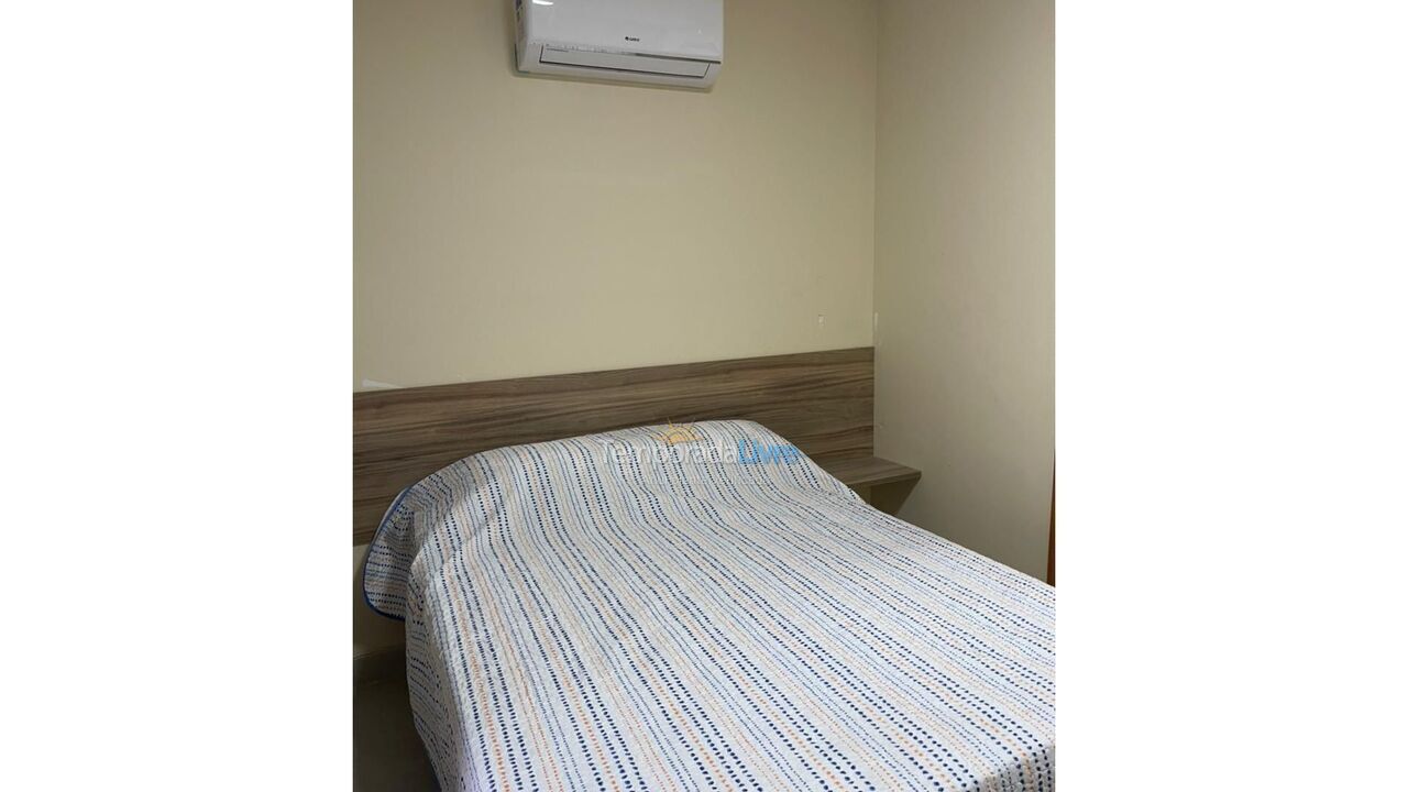 Apartamento para alquiler de vacaciones em Tamandaré (Praia dos Carneiros)