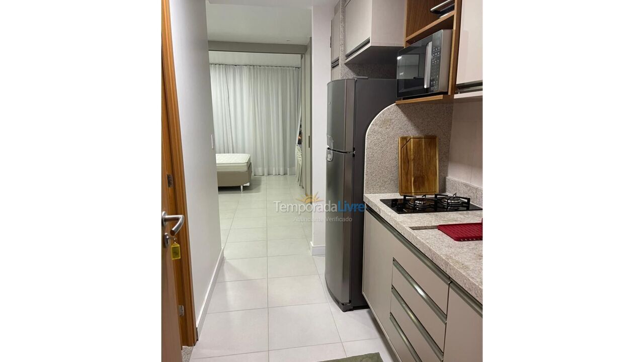 Apartamento para aluguel de temporada em Tamandaré (Praia dos Carneiros)