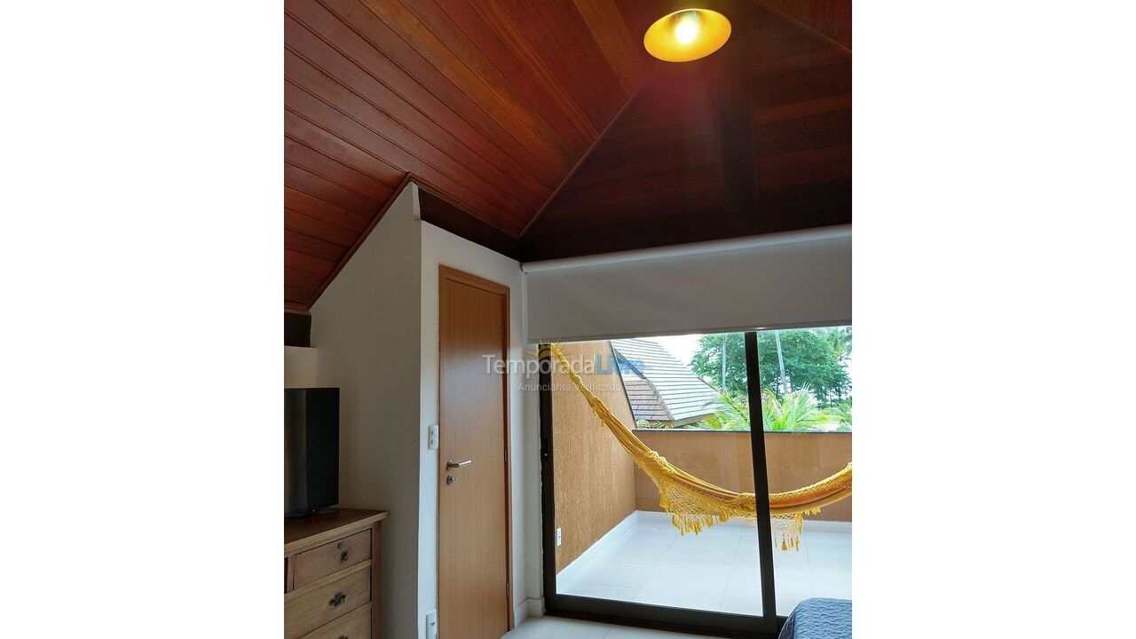 Casa para alquiler de vacaciones em Tamandaré (Praia dos Carneiros)