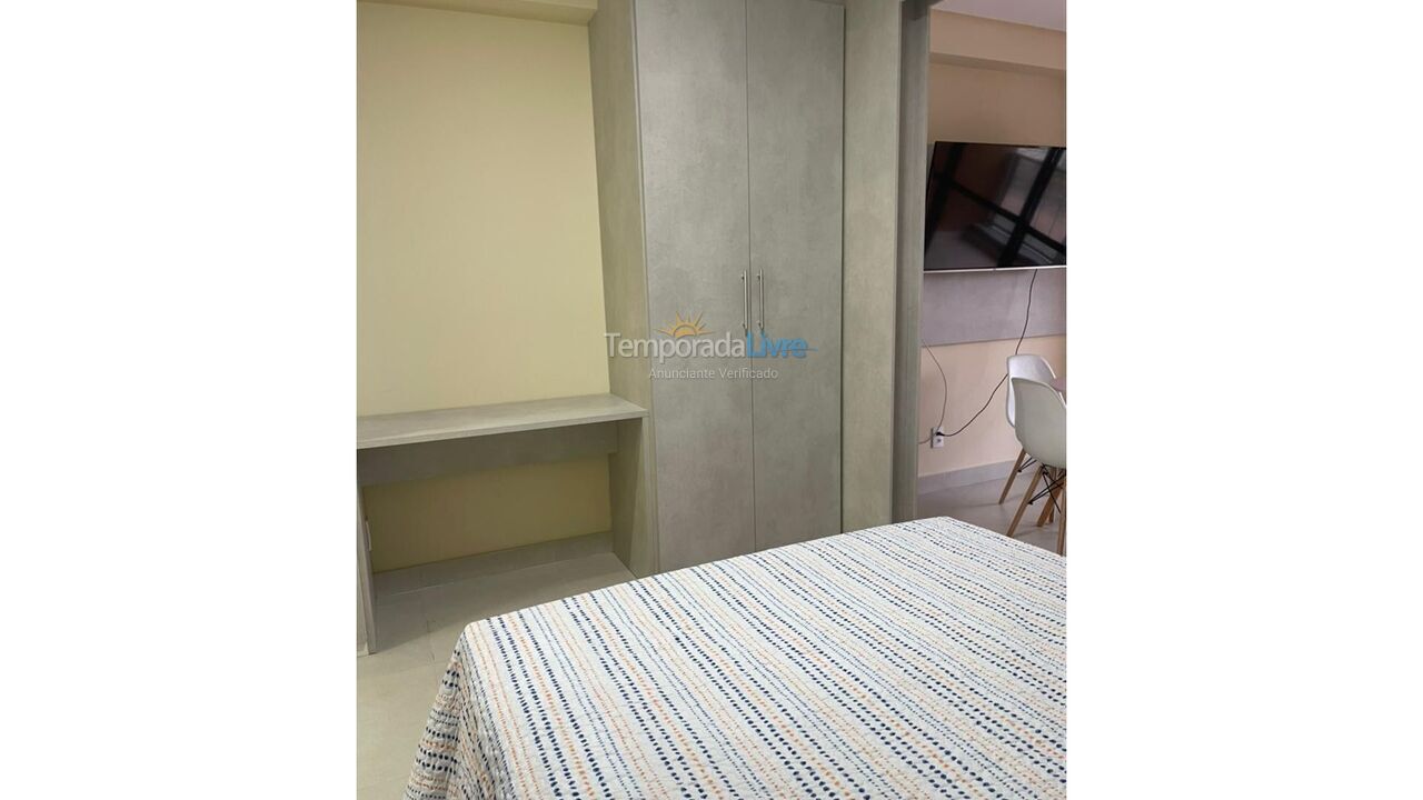 Apartamento para alquiler de vacaciones em Tamandaré (Praia dos Carneiros)