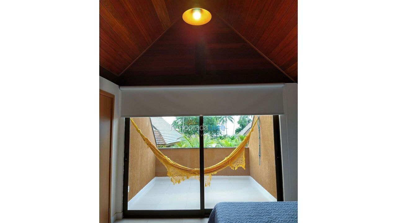 Casa para alquiler de vacaciones em Tamandaré (Praia dos Carneiros)