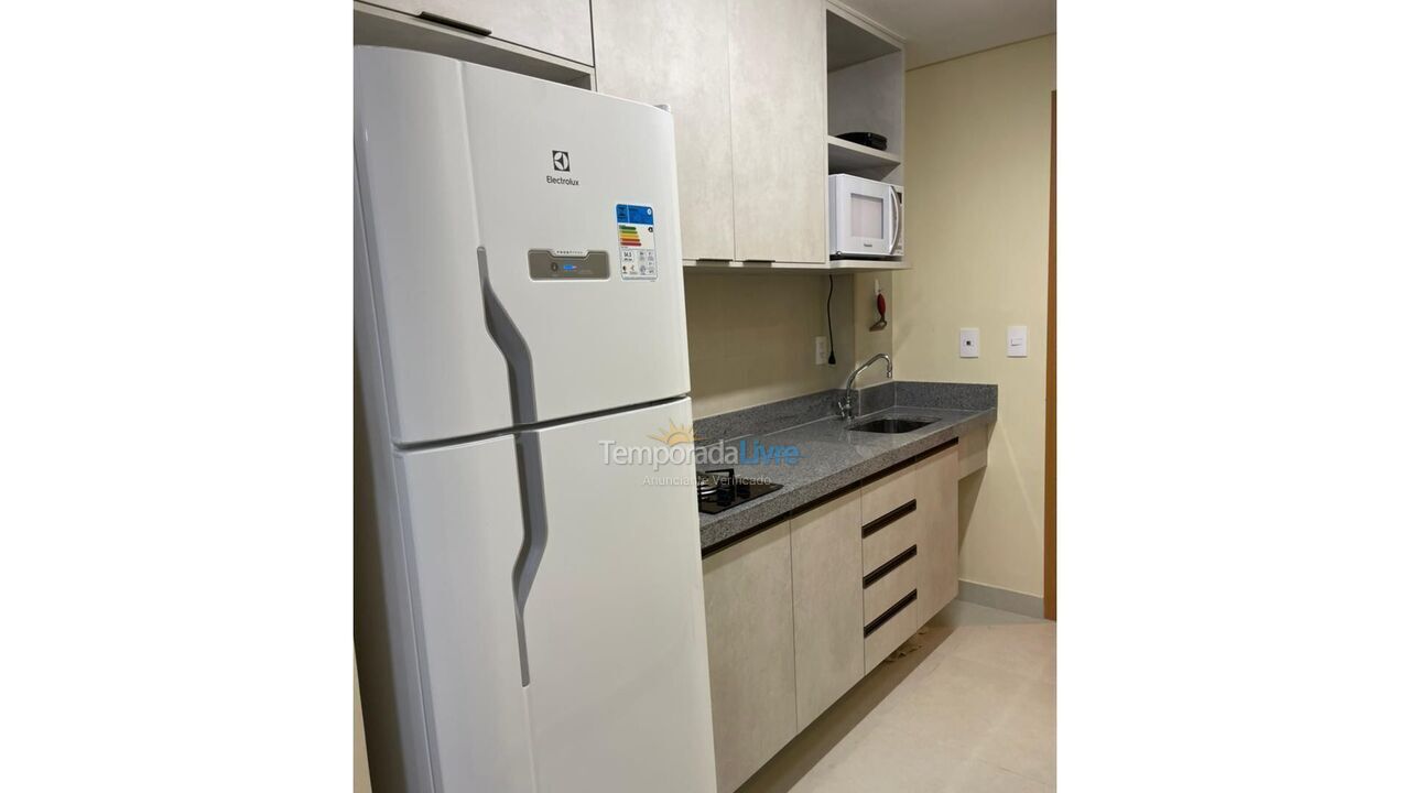 Apartamento para alquiler de vacaciones em Tamandaré (Praia dos Carneiros)