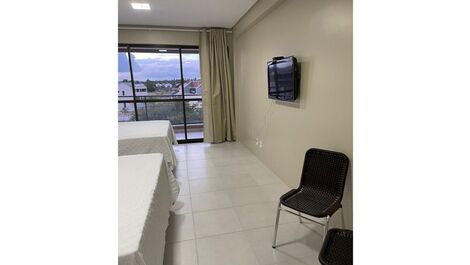 Piso - Eco Resort Praia dos Carneiros