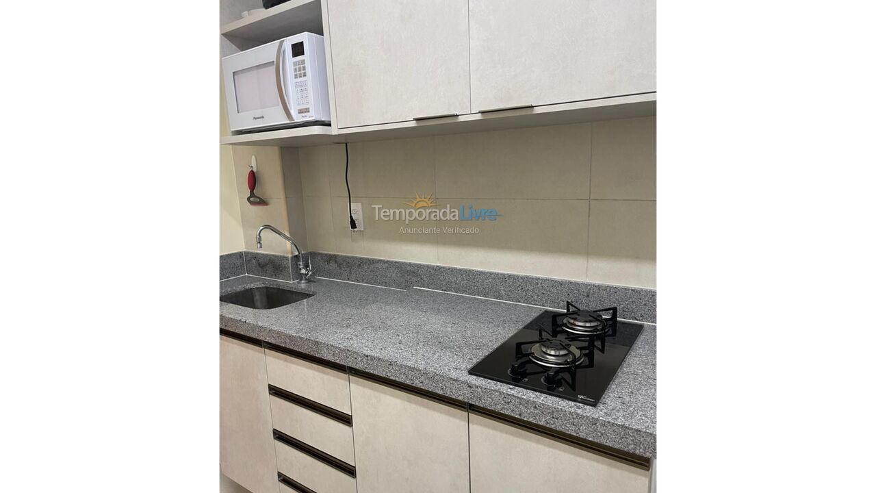 Apartamento para alquiler de vacaciones em Tamandaré (Praia dos Carneiros)