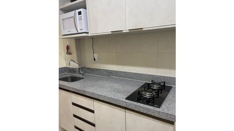 Piso - Eco Resort Praia dos Carneiros