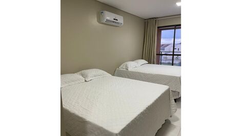 Piso - Eco Resort Praia dos Carneiros