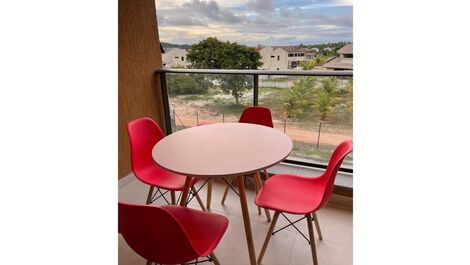 Piso - Eco Resort Praia dos Carneiros