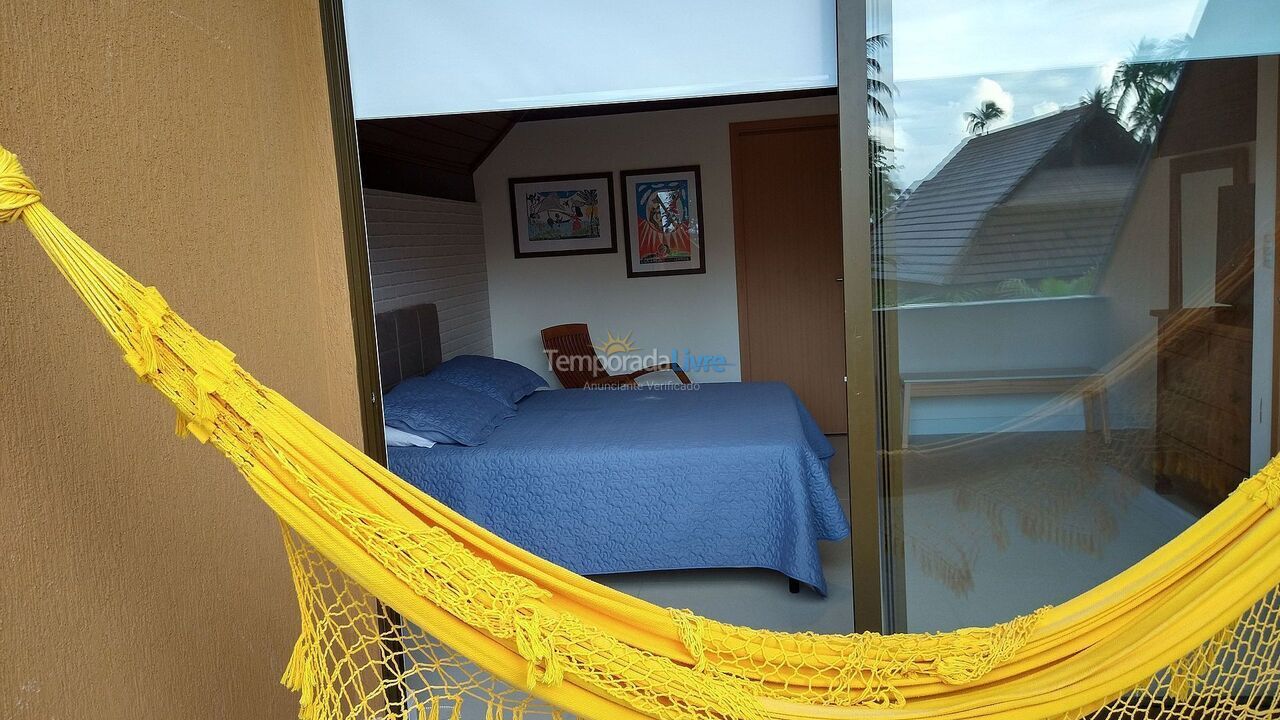 Casa para alquiler de vacaciones em Tamandaré (Praia dos Carneiros)
