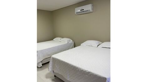 Piso - Eco Resort Praia dos Carneiros