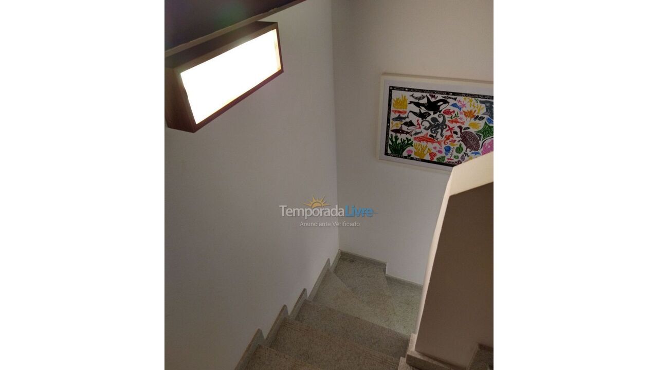 Casa para alquiler de vacaciones em Tamandaré (Praia dos Carneiros)