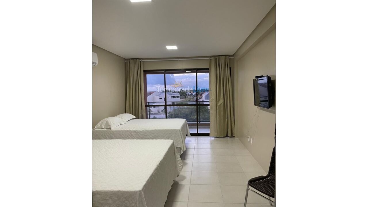 Apartamento para alquiler de vacaciones em Tamandaré (Sitio São Banedito)