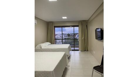 Piso - Eco Resort Praia dos Carneiros