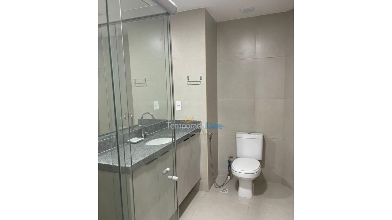 Apartamento para alquiler de vacaciones em Tamandaré (Praia dos Carneiros)