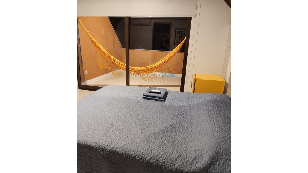 Casa para alquiler de vacaciones em Tamandaré (Praia dos Carneiros)