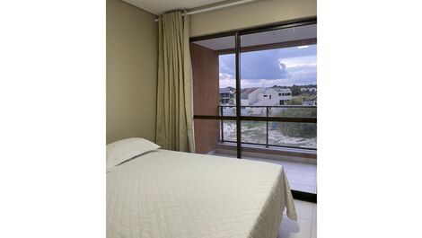 Piso - Eco Resort Praia dos Carneiros