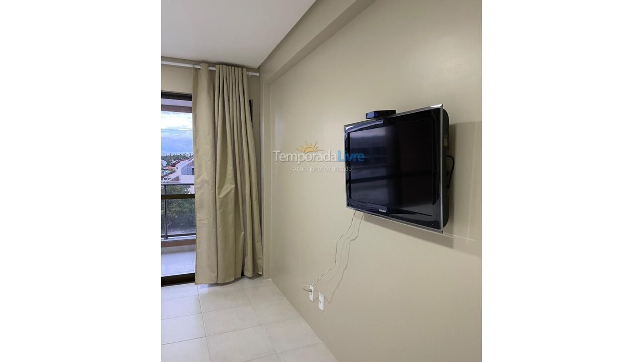 Apartamento para alquiler de vacaciones em Tamandaré (Sitio São Banedito)