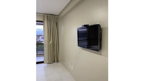 Piso - Eco Resort Praia dos Carneiros