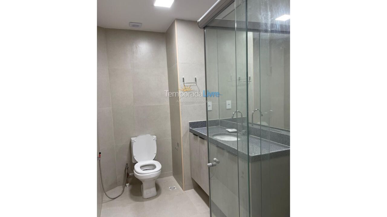 Apartamento para alquiler de vacaciones em Tamandaré (Praia dos Carneiros)