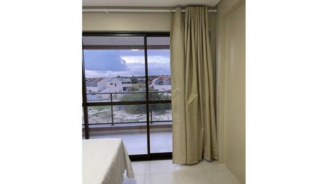 Piso - Eco Resort Praia dos Carneiros