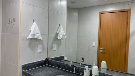 Piso - Eco Resort Praia dos Carneiros