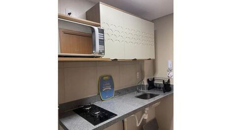 Piso - Eco Resort Praia dos Carneiros