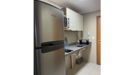 Piso - Eco Resort Praia dos Carneiros