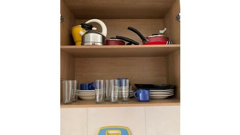 Piso - Eco Resort Praia dos Carneiros