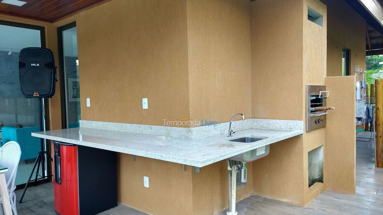 Casa para alquiler de vacaciones em Tamandaré (Praia dos Carneiros)